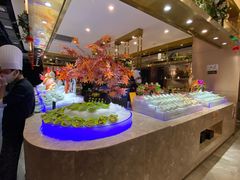 -海玥荟海鲜姿造自助餐厅(欧罗巴广场店)