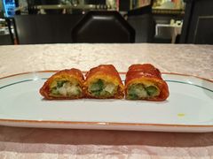 -囍凤楼·粤菜·点心·火锅(温特莱店)