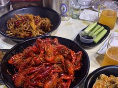 -聚味瞿记·龙虾堂(树木岭店)