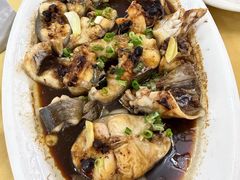 -吉莲利苑海鲜酒家(珠海拱北29年老字号店)