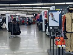 -迪卡侬(南二环店)