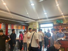 -浑河春面馆非遗鹿角面(良乡店)