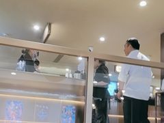 -霸王茶姬(上海恒基名人店)