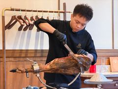 -黑宝石西餐厅(汇励99城市公园店)