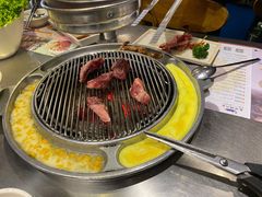 -喜来稀肉(虹泉路店)