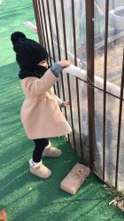 -萌宠亲子动物乐园(槐房万达店)