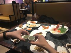 -大渔铁板烧(大悦城店)