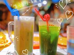 -碌碌发·东南亚风味烧烤档(体育西店)