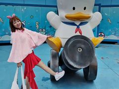 -杭州Hello Kitty乐园
