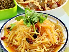 -金三可市井水煮鱼(金碧园店)