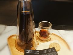 -Bracket Coffee(工体店)