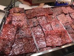 -美珍香(樟宜机场1号航站楼店)