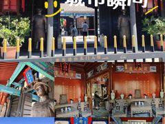 -内蒙古将军衙署博物院