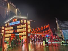 -南宁方特东盟神画