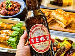 -那家·油麻菜馆(常德道店)