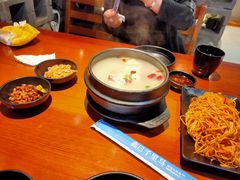 -鑫日千里马朝鲜族小馆(总店)