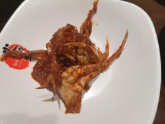 -火炉火自助餐(枫蓝国际店)