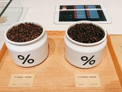 -% Arabica阿拉比卡咖啡烘焙工坊