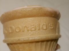 -麦当劳（开元店）-洗手间