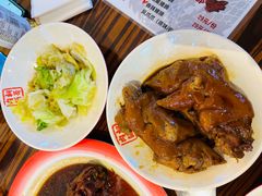 -桐哥肉铺(万柳华联店)