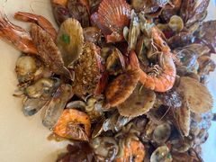 -柒柒海里·平价海鲜·蒸汽·家宴(金沙滩店)