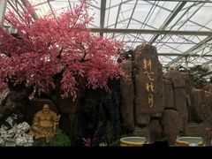 -唐山尚禾源旅游景区