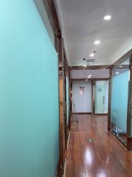 -武汉五洲整形外科医院