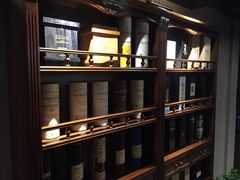 瓶子餐吧-The Bottle Bar(羲和商业广场店)