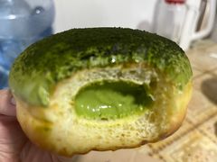 -广州文华东方酒店·文华饼店