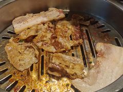 -大叹号·朝鲜族烤肉(滨海吾悦广场店)