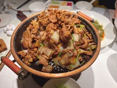 -四季民福烤鸭店(王府井东安门店)