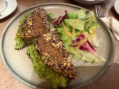 -JamaicaBlue Cafe(乌鲁木齐中路店)