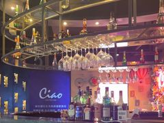 -CIAO·团建聚餐·生日派对轰趴馆(福田店)