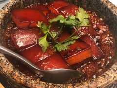 -久宴·天目湖大鱼头(恐龙园店)