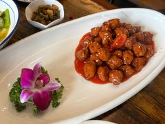 -寿州美味厨豆腐宴(寿县南门口西环路店)