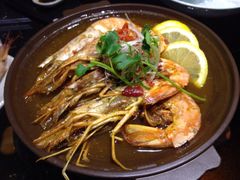 iphone_upload_pic-梅筑·创意料理(王府井百货店)