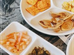 -情妹耙泥鳅·江湖川菜(科华店)