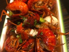 -郑贵初烧烤·烤凤爪的发明者(王家湾店)