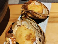 -竹幸日本料理(国光1937科技文化创意园店)