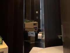 -上海柏悦酒店