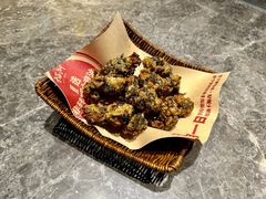 -老福洲·三十年福州味(斗东店)