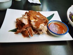 -东莱馋房(陆家嘴店)