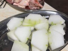 -威邵鸡煲(西华路总店)