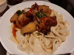 -一醒·手工面·西北传统小吃(悠方购物中心店)