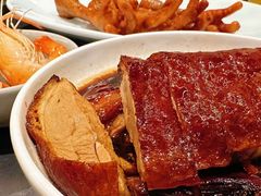 -金陵家宴·金陵春·南京菜(夫子庙店)