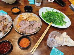 -谢大牛馆·中式卤牛排(老店)