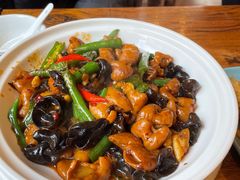 -老雒阳面馆·水席(定鼎门店)