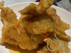 尔滨锅包肉-关东小磨东北菜(漕河泾印象城店)