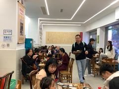 -海汇源老烧麦店(东大街总店)