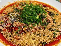 -三大钵江湖菜(空港店)